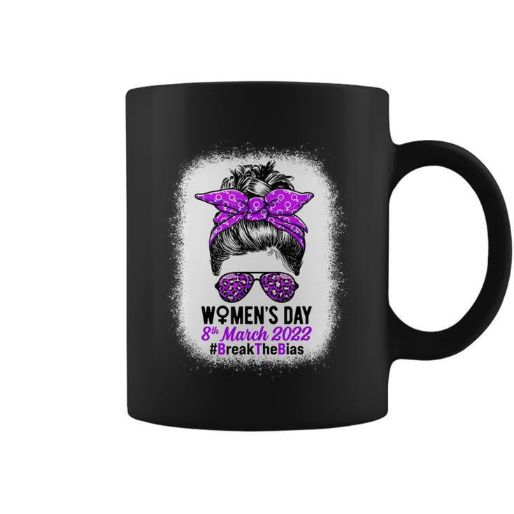 International Womens Day 2022 Break The Bias 365247 Tshirt Coffee Mug