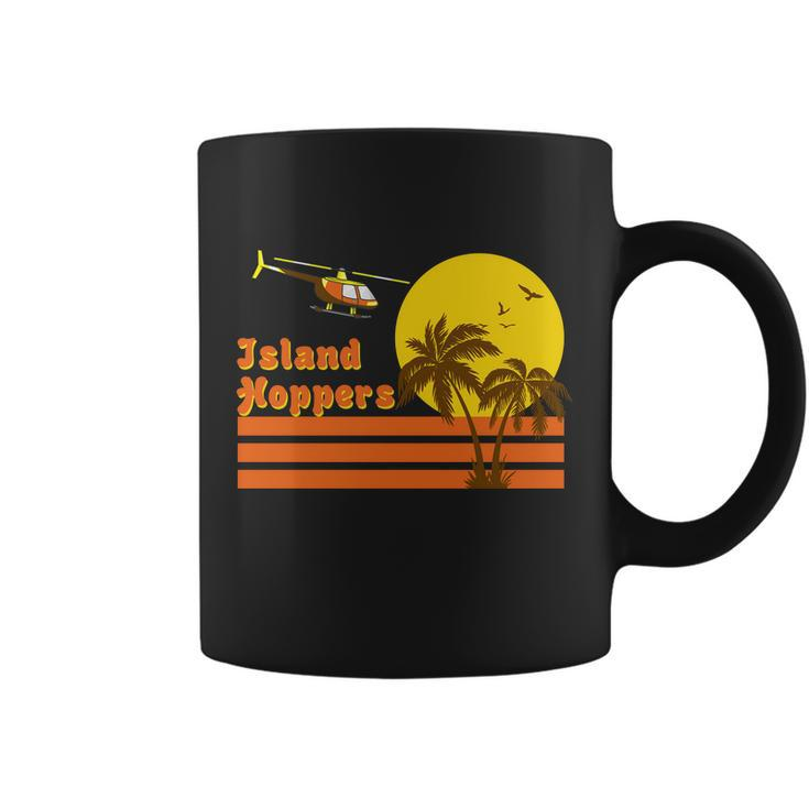 Island Hoppers Coffee Mug