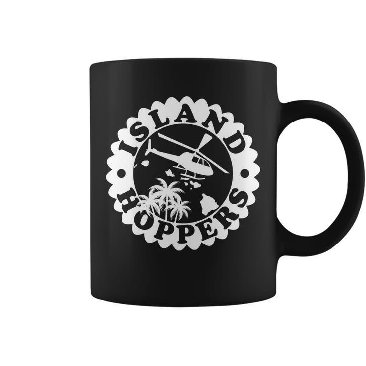 Island Hoppers V2 Coffee Mug
