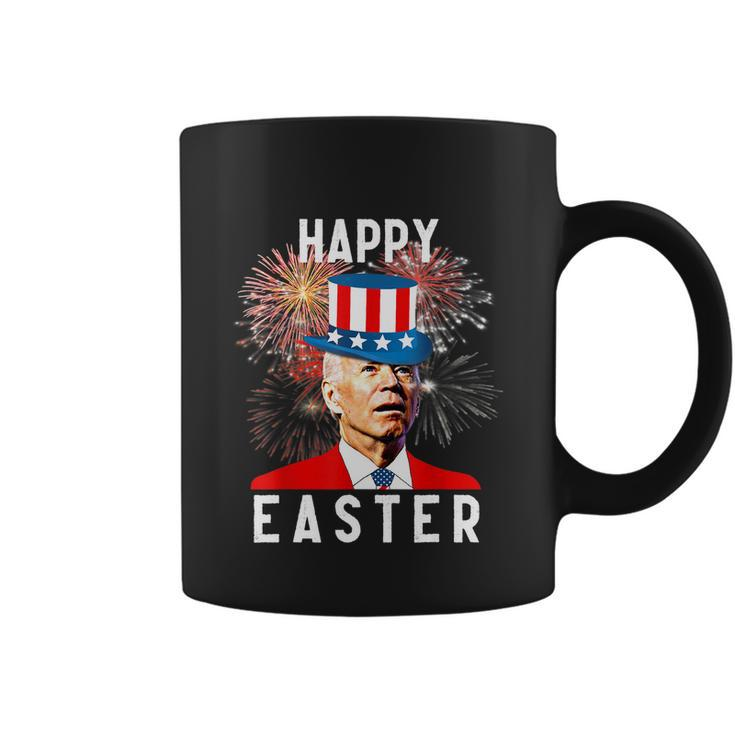 Joe Biden Happy Easter For Funny 4Th Of July Tshirt Coffee Mug