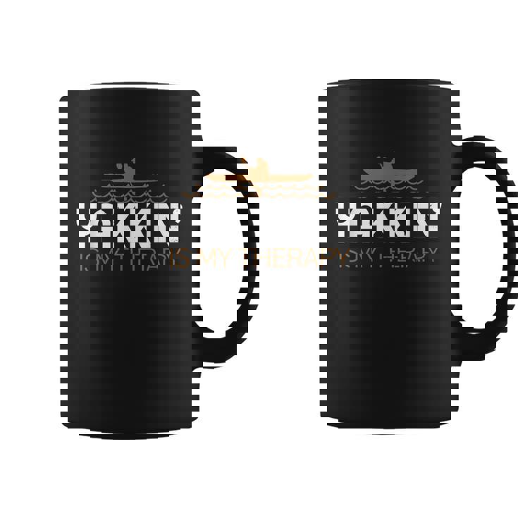 Kayak Lover Quote Gift Kayaking Accessories Equipment Gear Graphic Design Printed Casual Daily Basic Coffee Mug