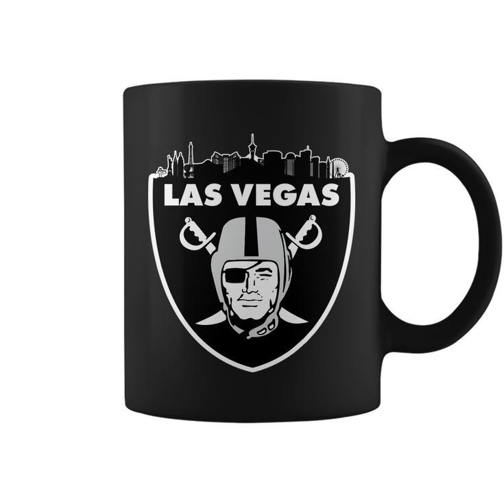 Las Vegas City Fan Coffee Mug