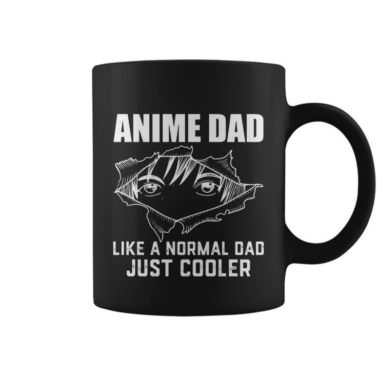 Like A Normal Dad Coffee Mug