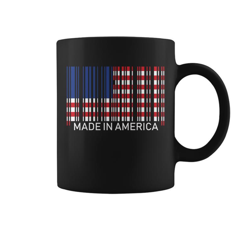 Made In America Coffee Mug