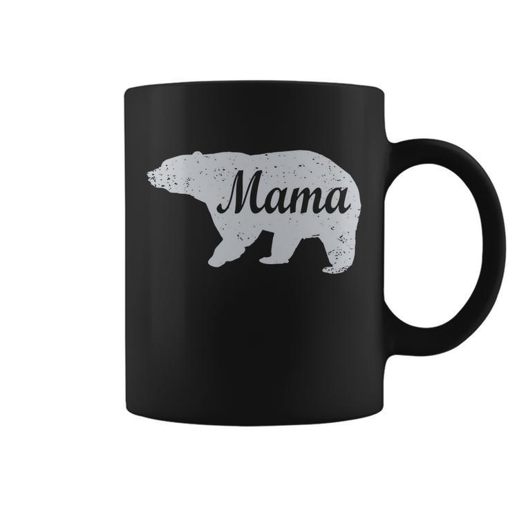 Mama Bear Tshirt V2 Coffee Mug