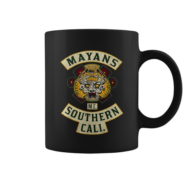 Mayans Mc Classic Coffee Mug