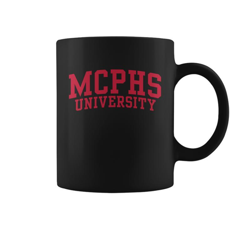 Mcphs University Oc Coffee Mug