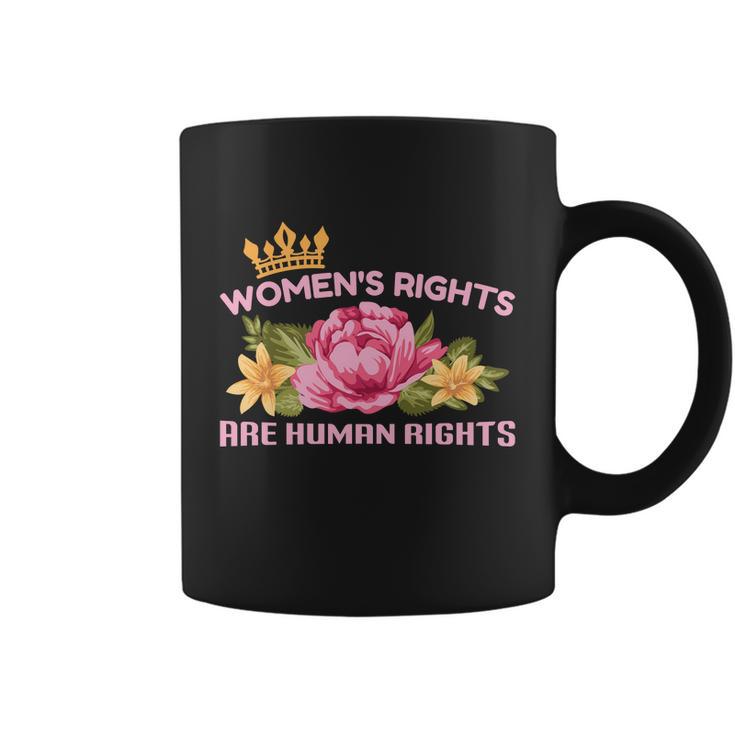 My Body My Choice V3 Coffee Mug