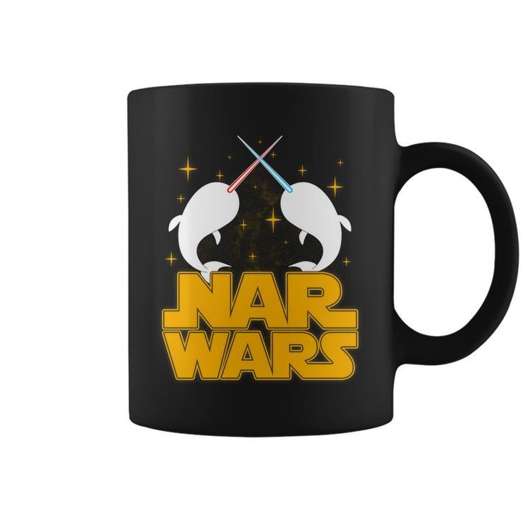 Nar Wars Coffee Mug