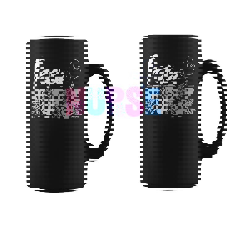 Pacu Nurse Crew Cute Post Anesthesia Care Unit Pacu Nurse Coffee Mug Pacu Nurse Crew Cute Post Anesthesia Care Unit Pacu Nurse Coffee Mug