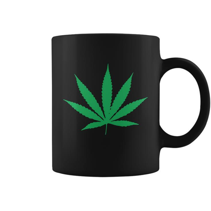 Pot Weed Reefer GrassShirt Funny Coffee Mug