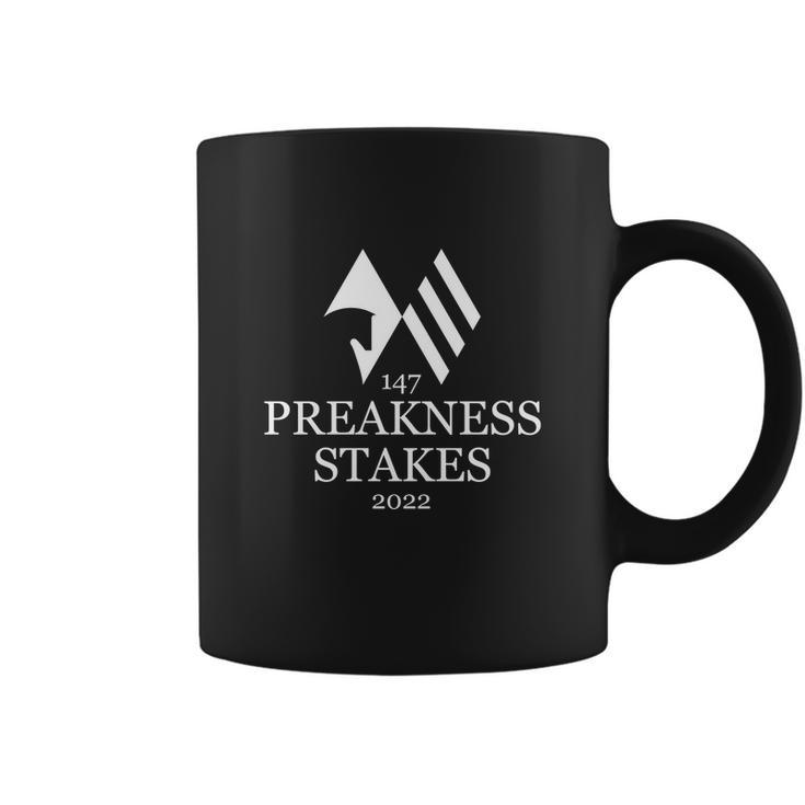 Preakness Stakes  Coffee Mug