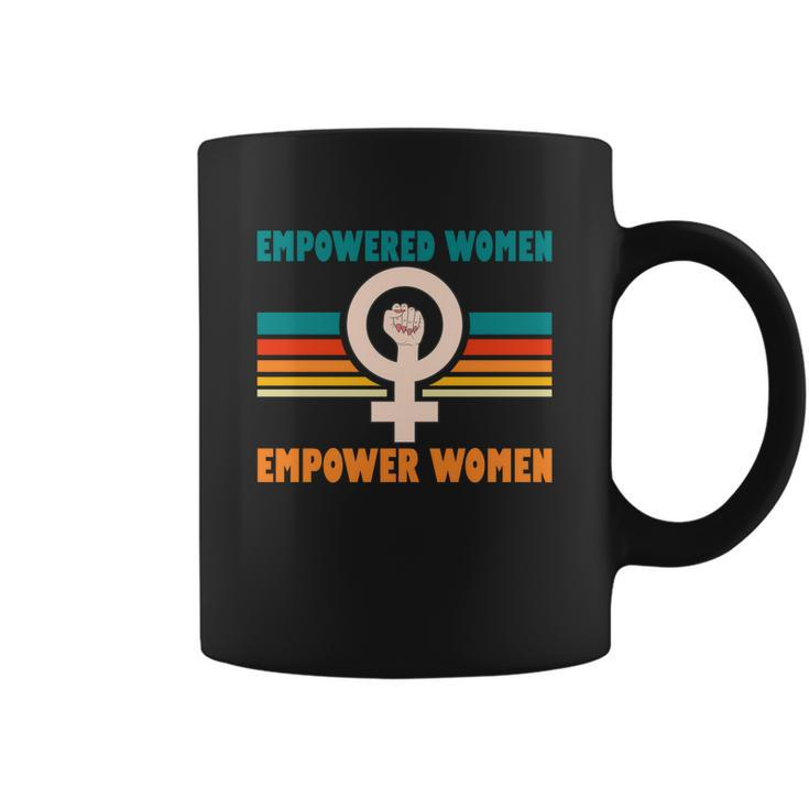 Pro Choice Empowered Women Empower Women Coffee Mug