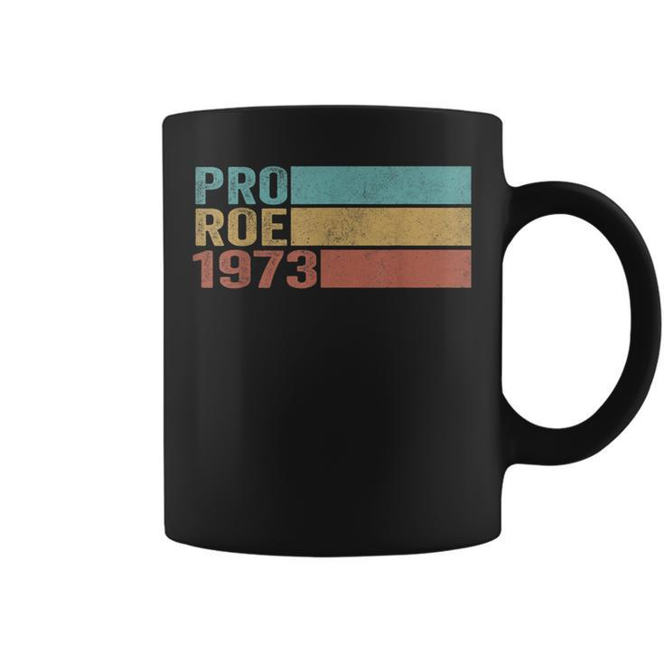 Pro Roe 1973  V7 Coffee Mug