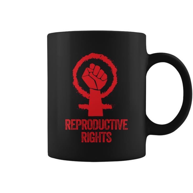 Reproductive Rights Cute Gift V3 Coffee Mug