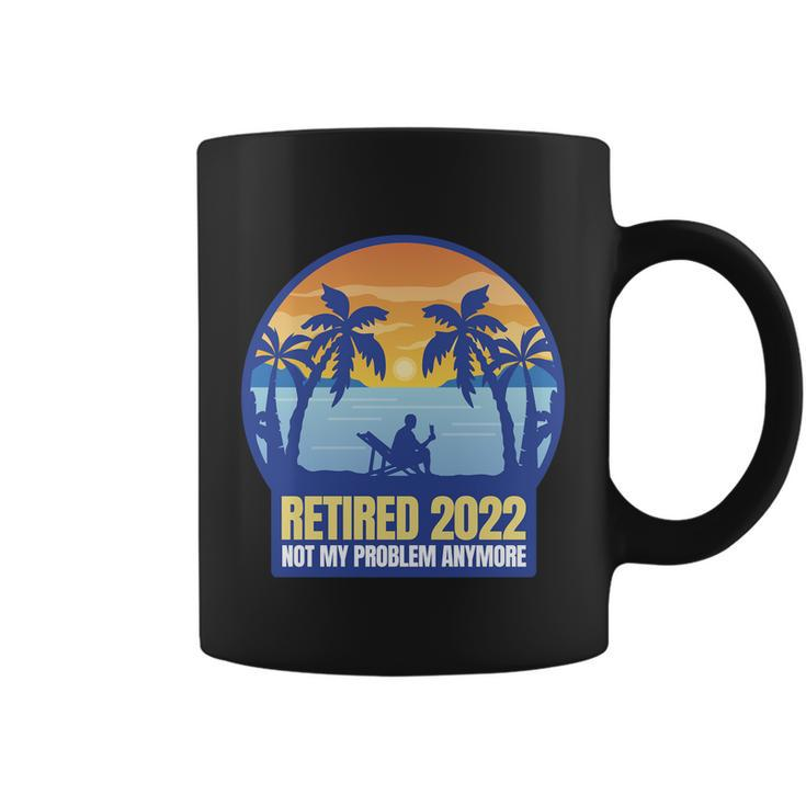 Retired 2022 Tshirt V2 Coffee Mug