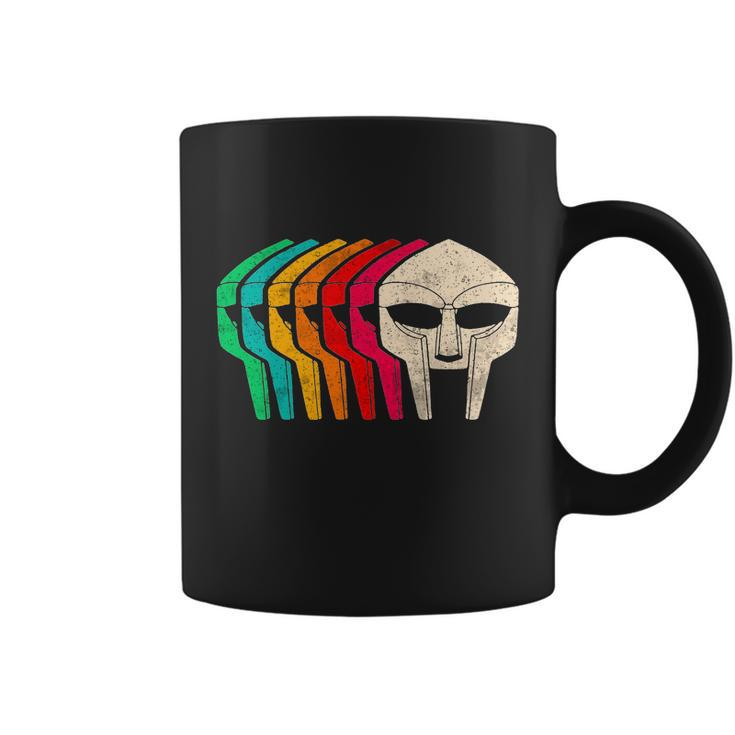 Retro Doom Coffee Mug
