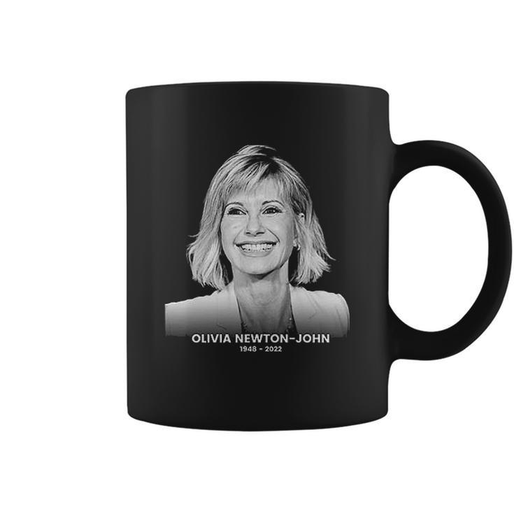 RIP Olivia Newton John 1948 2022 V2 Coffee Mug