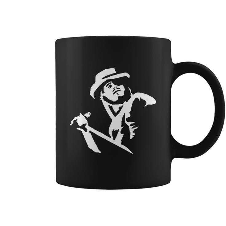 Ronnie Van Zant 2 Tshirt Coffee Mug