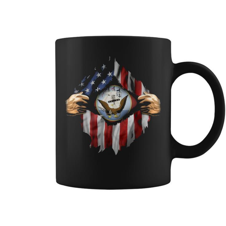 Sailor V3 Coffee Mug