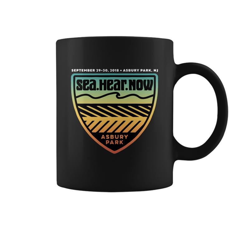 SeaHearNow Festival 2021 Gusraisa Tshirt Coffee Mug