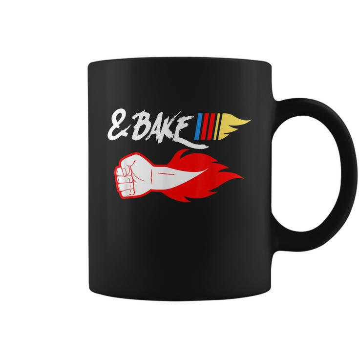 Shake And Bake Bake Coffee Mug