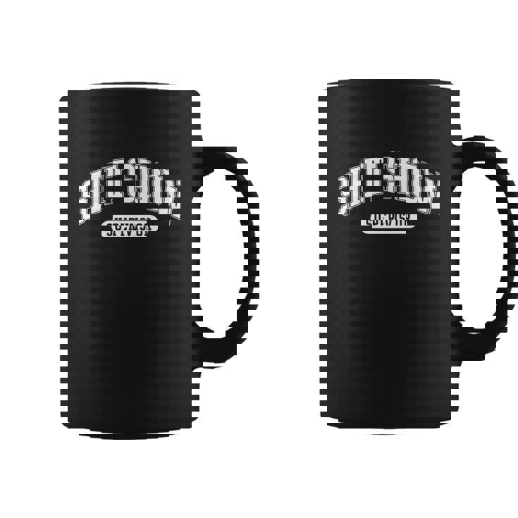 Shit Show Supervisor Tshirt Coffee Mug