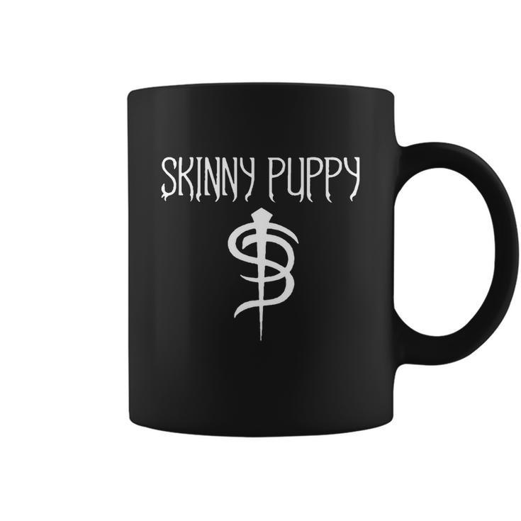 Skinny Puppy Coffee Mug