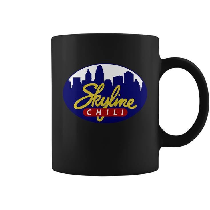 Skyline Chili Coffee Mug