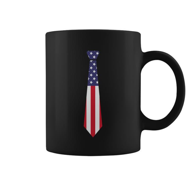 Stars Stripes Usa Flag Colors Tye Graphic 4Th Of July Plus Size Shirt Coffee Mug