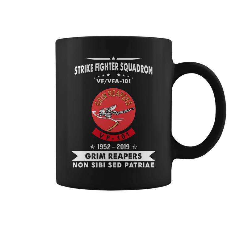 Strike Fighter Squadron Vf 101 Vfa  Coffee Mug