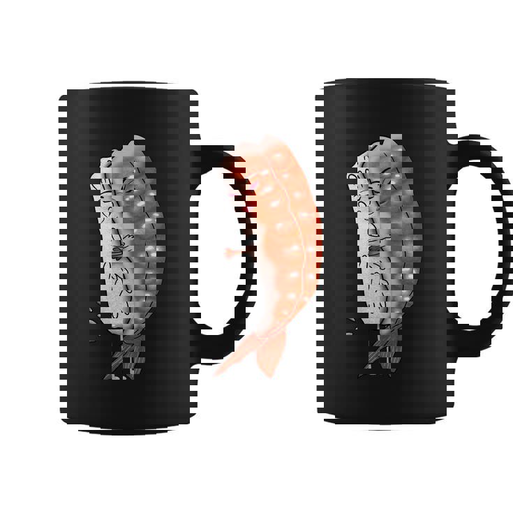 Sushi Hug V2 Coffee Mug