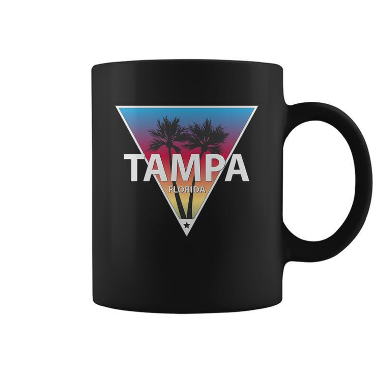 Tampa Florida Coffee Mug