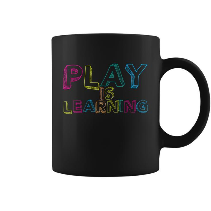 Teacher Pre School Preschool Gift Coffee Mug