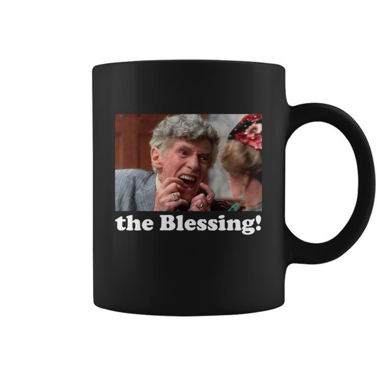 The Blessing Christmas Family Vacation Classic Movie Tshirt Coffee Mug