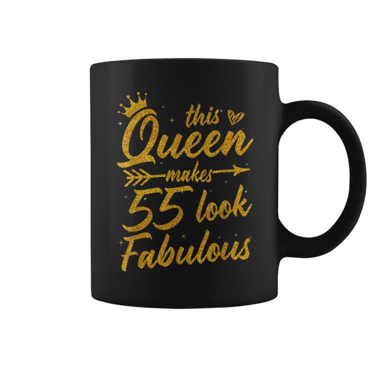 25 Years Old And Fabulous Coffee Mug - Thegiftio