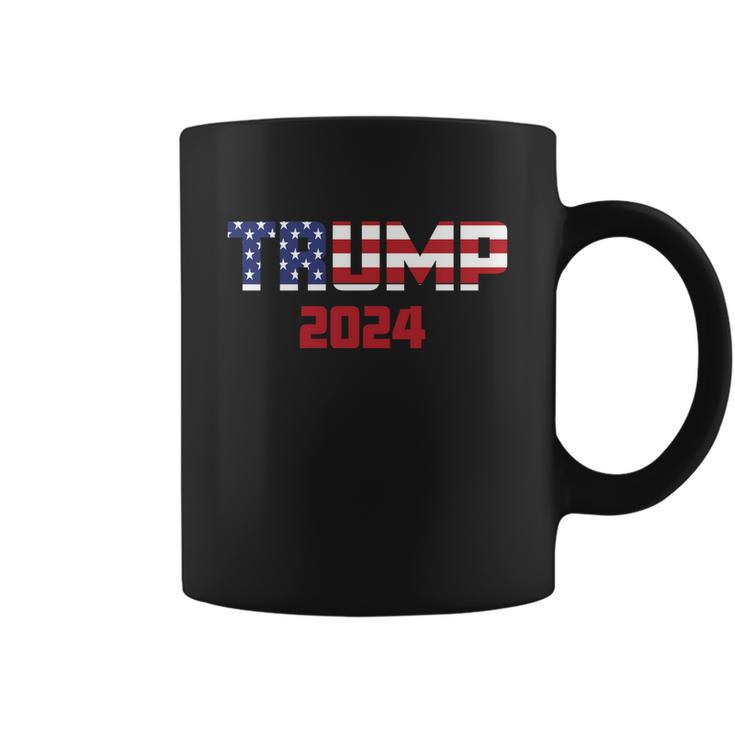 Trump 2024 2024 Election Impeach Biden Politics Trump 2024 Tshirt Coffee Mug