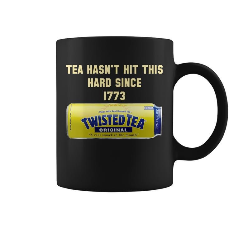 Twisted Tea Hasnt Hit This Hard Since  Coffee Mug