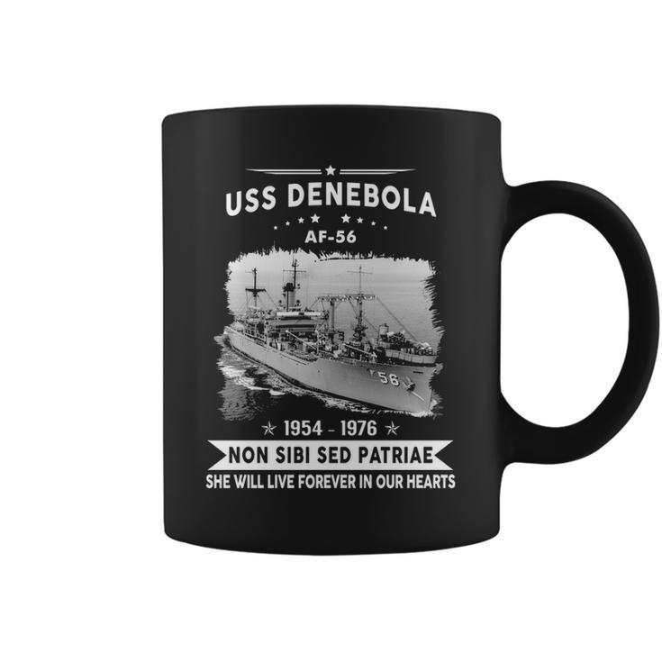 Uss Denebola Af  Coffee Mug