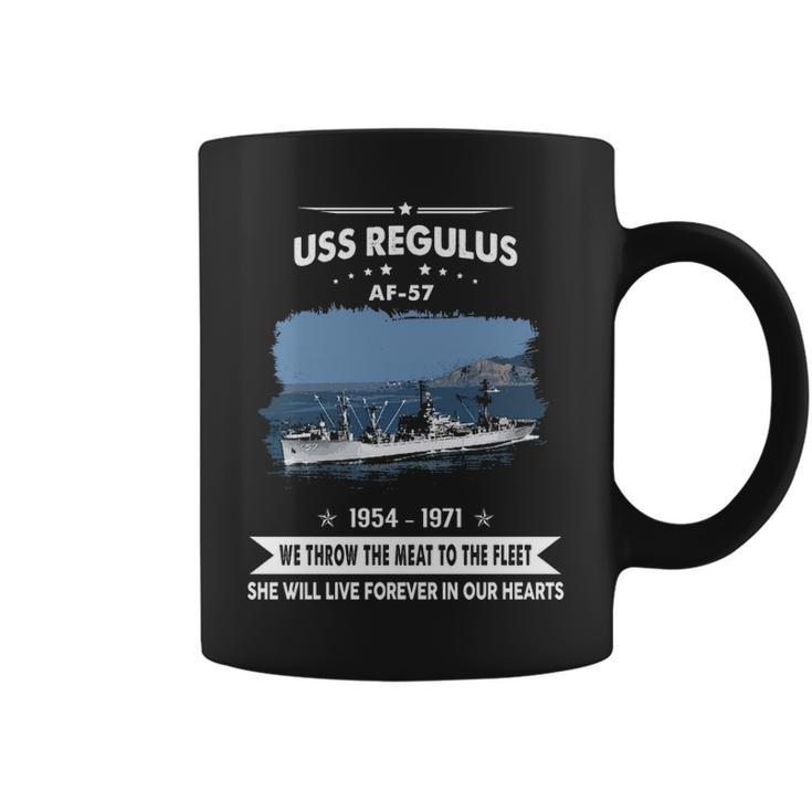 Uss Regulus Af Coffee Mug