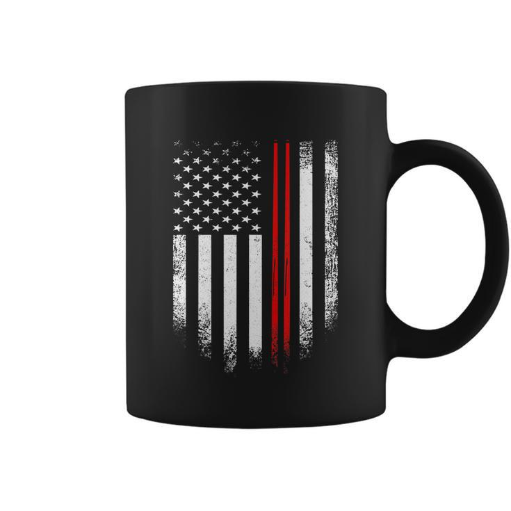 Vintage Usa Billiards Stick American Flag Patriotic Funny Meaningful Gift Coffee Mug