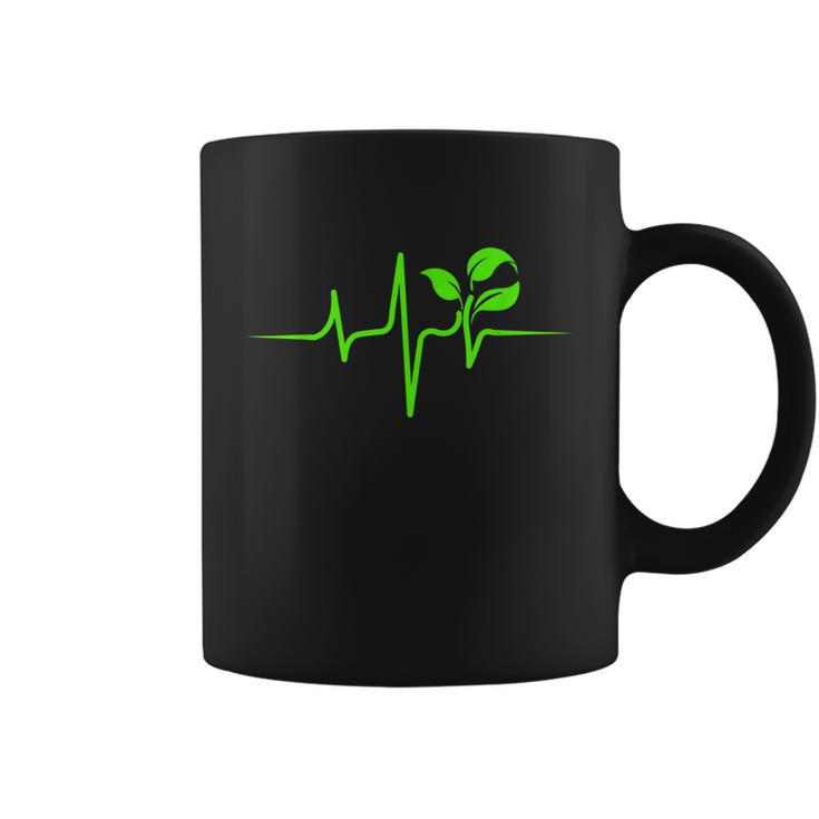 Whole Food Plant Based Gift Vegan Wfpb Vegetarian Gift Coffee Mug