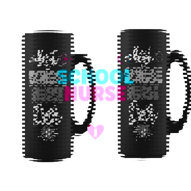 Womens School Nurse Supplies School Nurse Nursing Accessories Coffee Mug