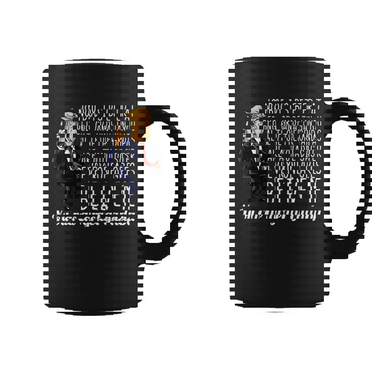 Your A Great Grandpa Donald Trump Tshirt Coffee Mug
