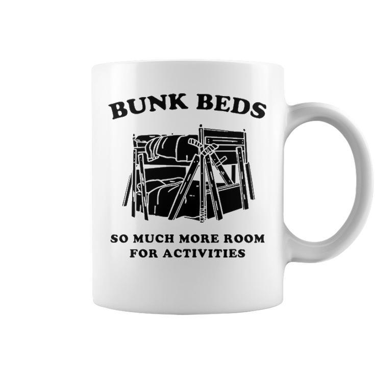 Bunk Beds V2 Coffee Mug