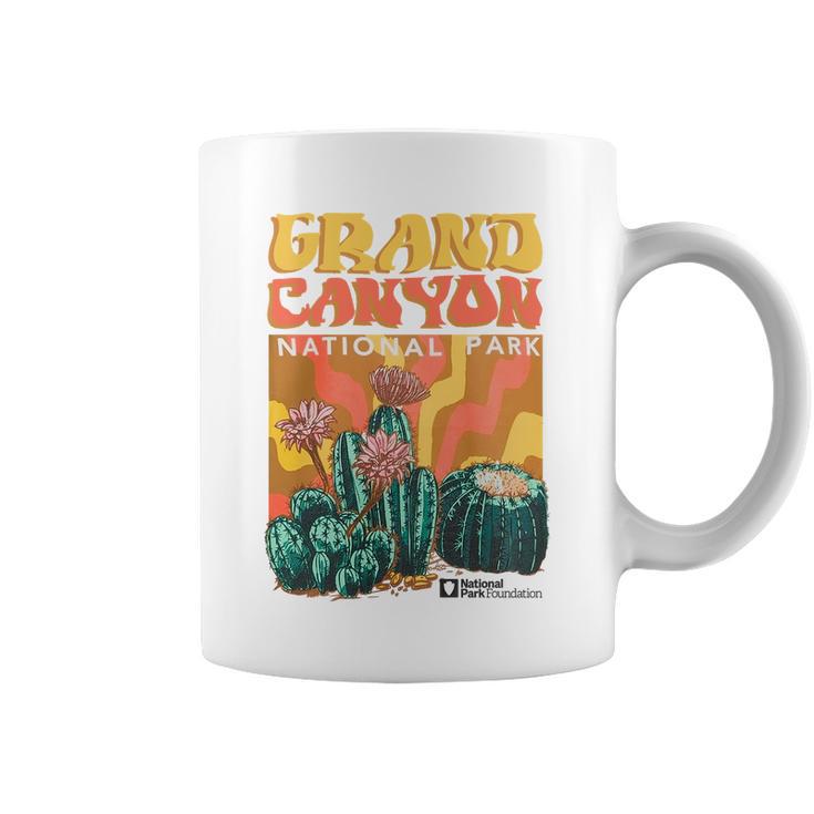 Grand Canyon Target Coffee Mug