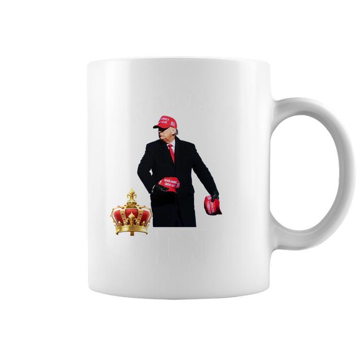 Great Ultra Maga King Anti Biden Trump 2024 Usa Tshirt Coffee Mug