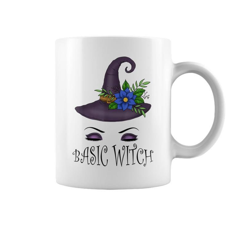 Halloween  Basic Witch  V2 Coffee Mug