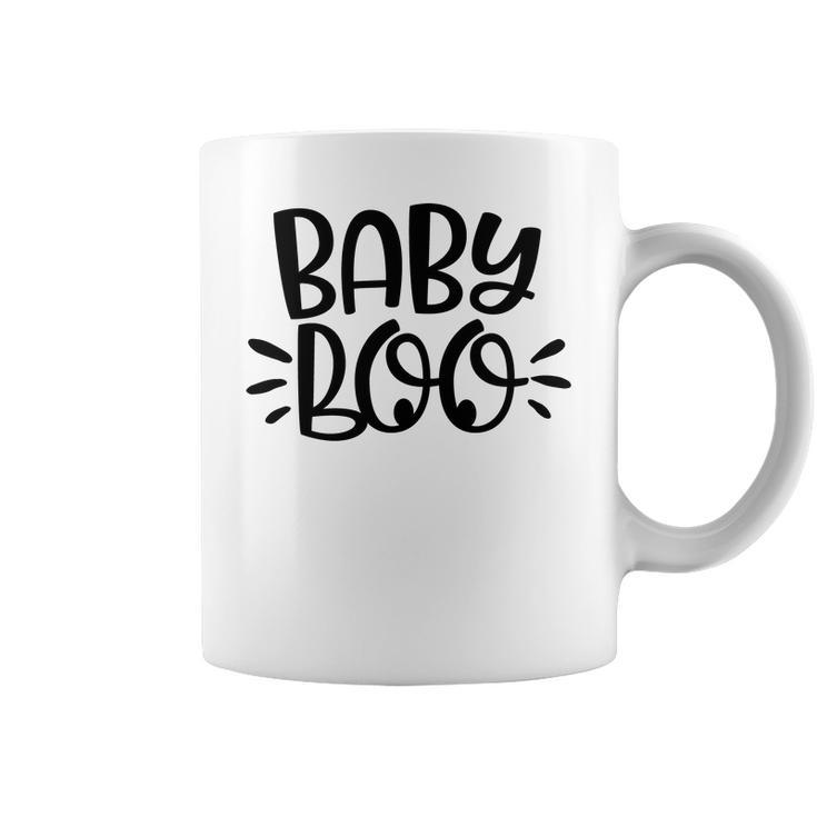 Halloween Family Baby Boo Crew Coffee Mug