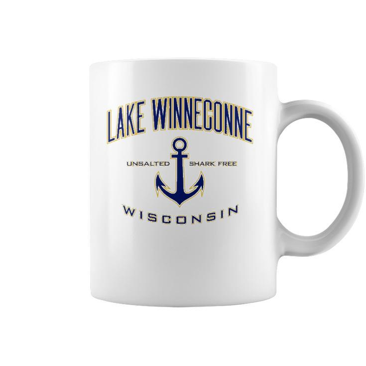Lake Winneconne Wi  For Women &Amp Men Coffee Mug